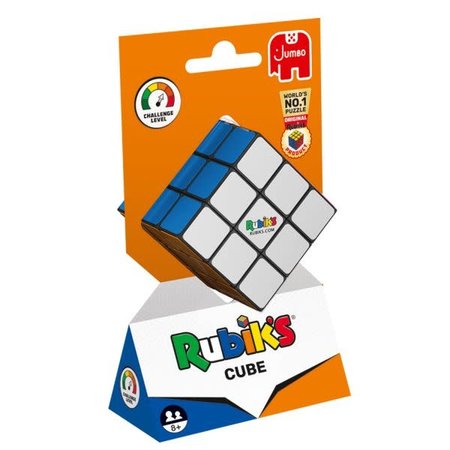 Jumbo Rubik's Cube 3x3