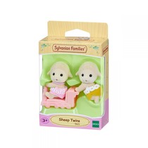 Sylvanian Families: Tweeling schaap