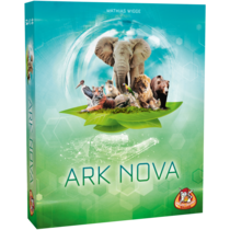 Ark Nova