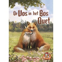 De Vos in het Bos: Duet