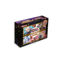 YGO Holiday Box Magnificent Mavens