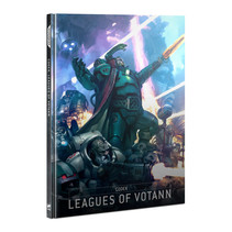 Codex: Leagues of Votann (Eng)