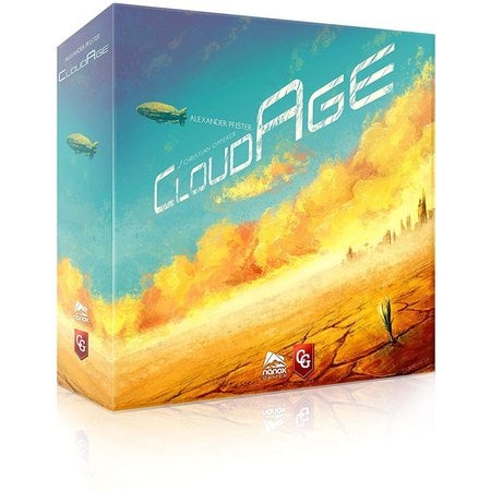dlp games Cloud Age