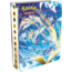 the pokemon company POK TCG Sword & Shield Silver Tempest Col. Album