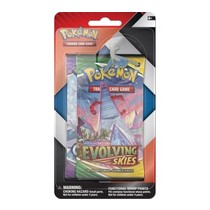 POK TCG 2 Pack Pin Blister