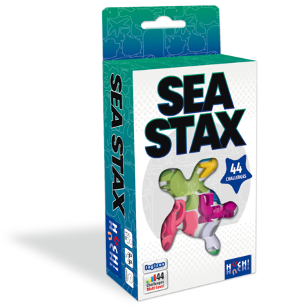 Huch! Sea Stax