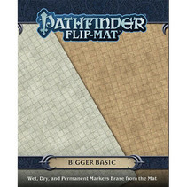 Pathfinder Flip-Mat: Bigger Basic