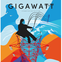 GigaWatt Standard Edition NL