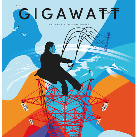 Play for the Future GigaWatt Standard Edition NL