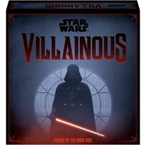 Villainous Star Wars