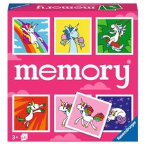 Unicorns memory