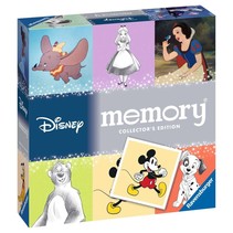 Disney 100 jaar Collectors memory