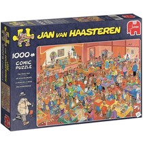 JvH: De Goochelbeurs (1000)