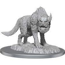 Dungeons & Dragons Nolzur's Marvelous Miniatures: Paint Kit - Yeth Hound