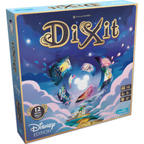 Dixit Disney