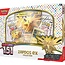 the pokemon company POK TCG SV151 ex Box - Zapdos