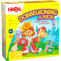 Dobbelkoning Junior