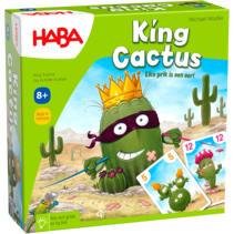 King Cactus