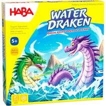 Water Draken