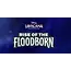 Disney Lorcana Rise of the Floodborn Pre-Release