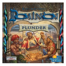 Dominion: Plunderen