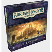 Arkham Horror: The Path to Carcosa  (Eng)