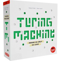 Turing Machine