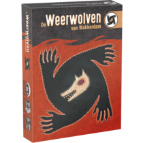 De Weerwolven van Wakkerdam