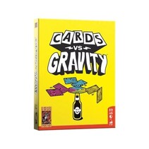 Cards vs Gravity