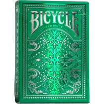 Bicycle: Jacquard