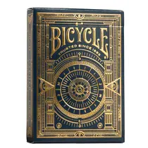 Bicycle: Cypher