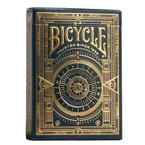 Bicycle: Cypher