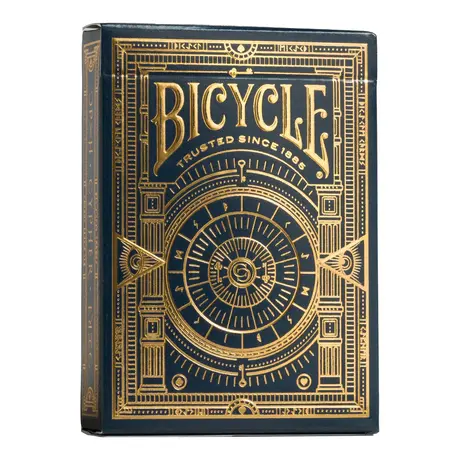 U.S. Playing Card Company Bicycle: Cypher
