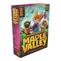 Creature Comforts: Maple Valley