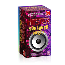 Hitster - Schlager Party