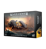 Games Workshop Legiones Astartes: Land Raider Proteus