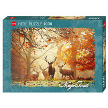 Heye: Stags (1000)