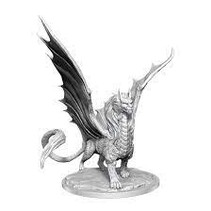 D&D Nolzur's Marvelous Miniatures: Dragonne