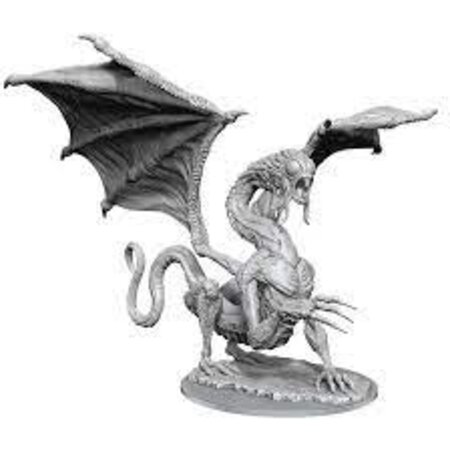 WizKids D&D Nolzur's Marvelous Miniatures: Jabberwock