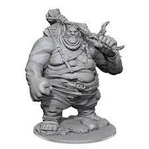 D&D Nolzur's Marvelous Miniatures: Hill Giant