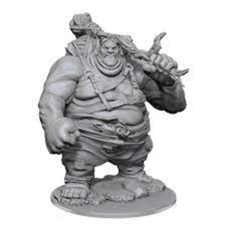 WizKids D&D Nolzur's Marvelous Miniatures: Hill Giant