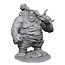 WizKids D&D Nolzur's Marvelous Miniatures: Hill Giant