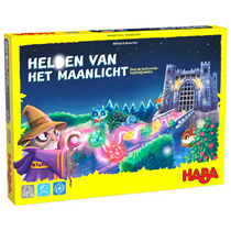 Helden van het maanlicht