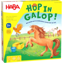 Hop in Galop