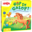 Haba Hop in Galop