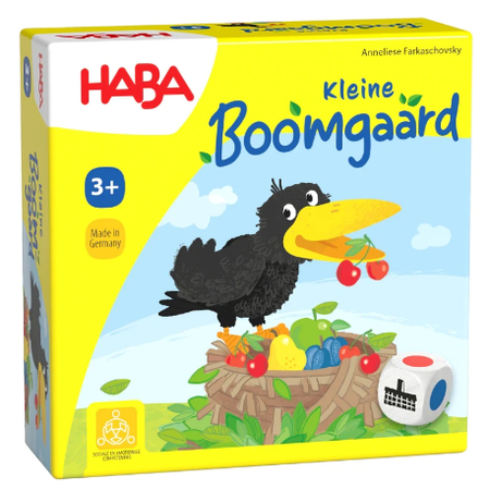 Haba Kleine Boomgaard