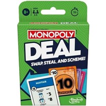 Monopoly Deal Kaartspel