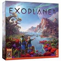 Exoplanet