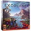 999-Games Exoplanet