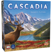 Cascadia (NL)